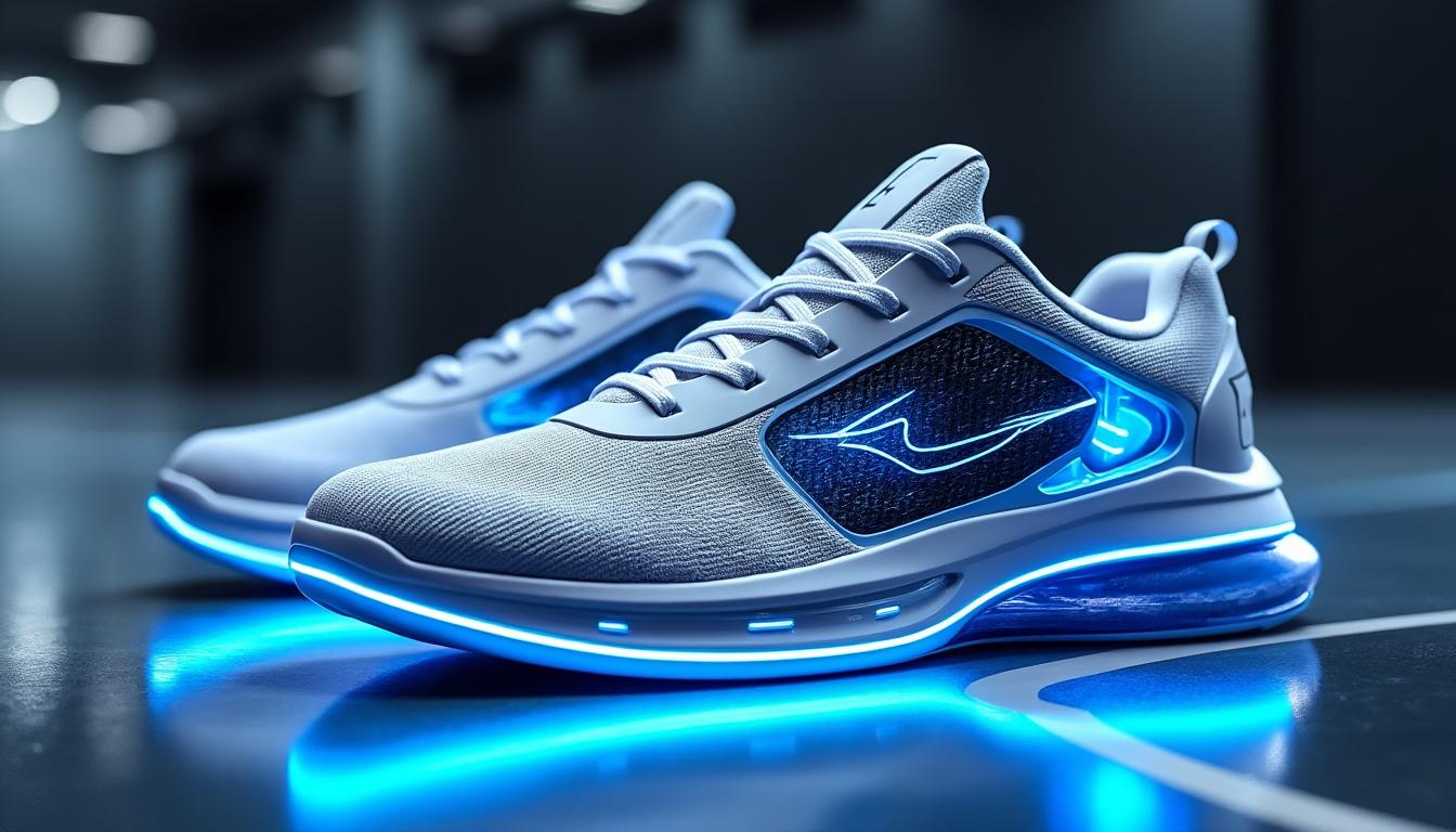 découvrez nos conseils essentiels pour choisir la meilleure chaussure de tennis homme en 2026, alliant confort, performance et style pour optimiser votre jeu sur le court.