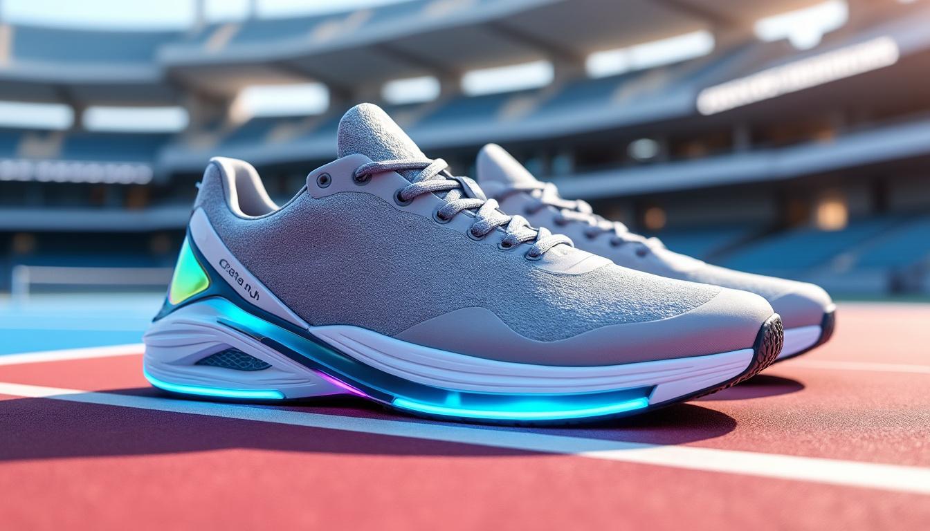 découvrez nos conseils pour choisir la meilleure chaussure de tennis homme en 2026, alliant confort, performance et style pour améliorer votre jeu sur le court.