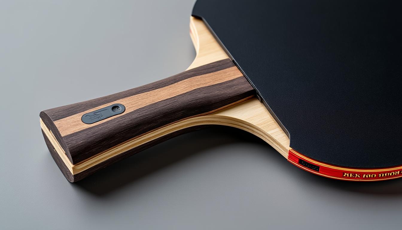 découvrez nos conseils pour choisir la raquette de ping-pong idéale et améliorer efficacement votre jeu, que vous soyez débutant ou joueur confirmé.