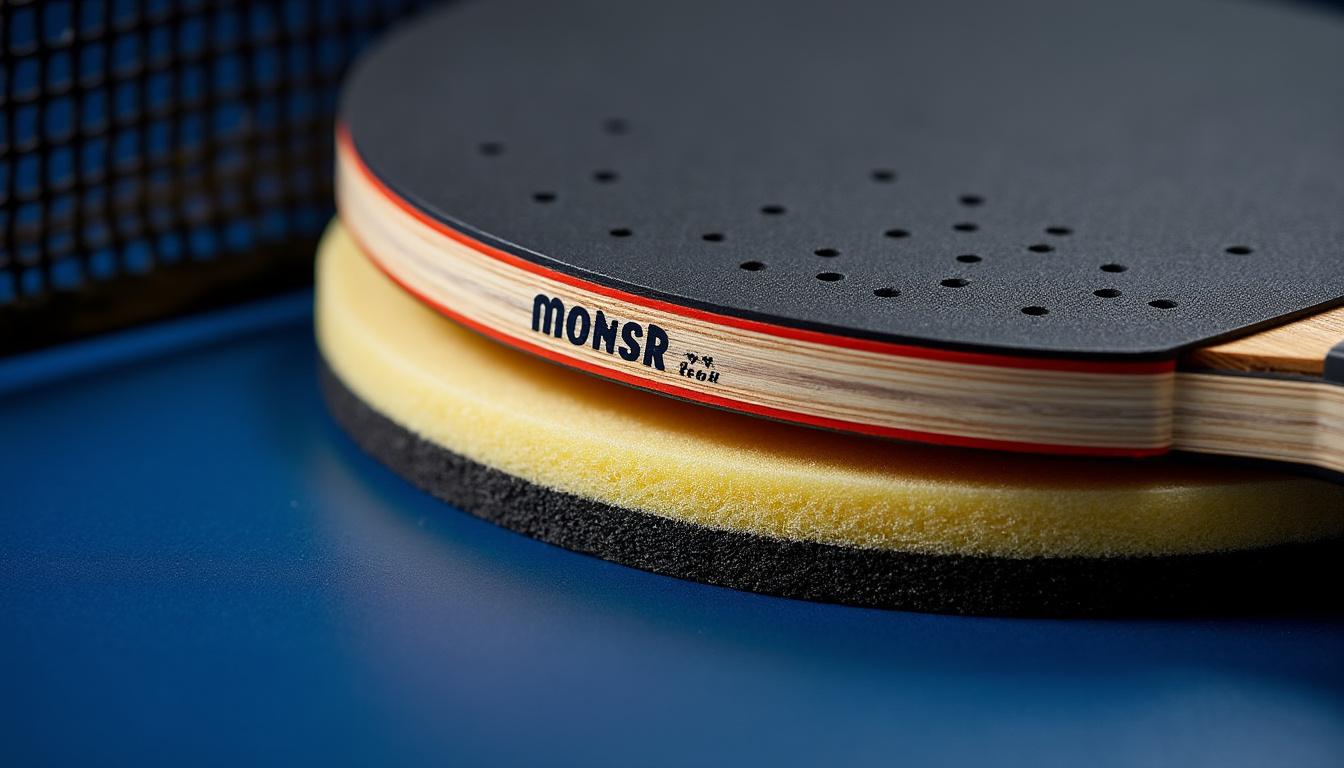 découvrez comment choisir la raquette de ping pong idéale pour améliorer votre jeu grâce à nos conseils experts adaptés à tous les niveaux.