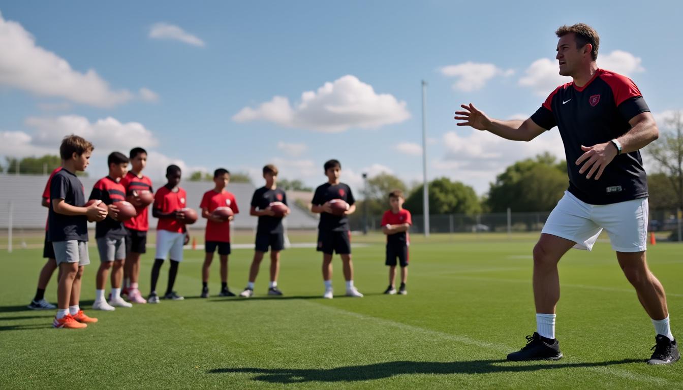 découvrez nos conseils pratiques pour réussir une combinaison efficace en football amateur et améliorer la cohésion et les performances de votre équipe sur le terrain.