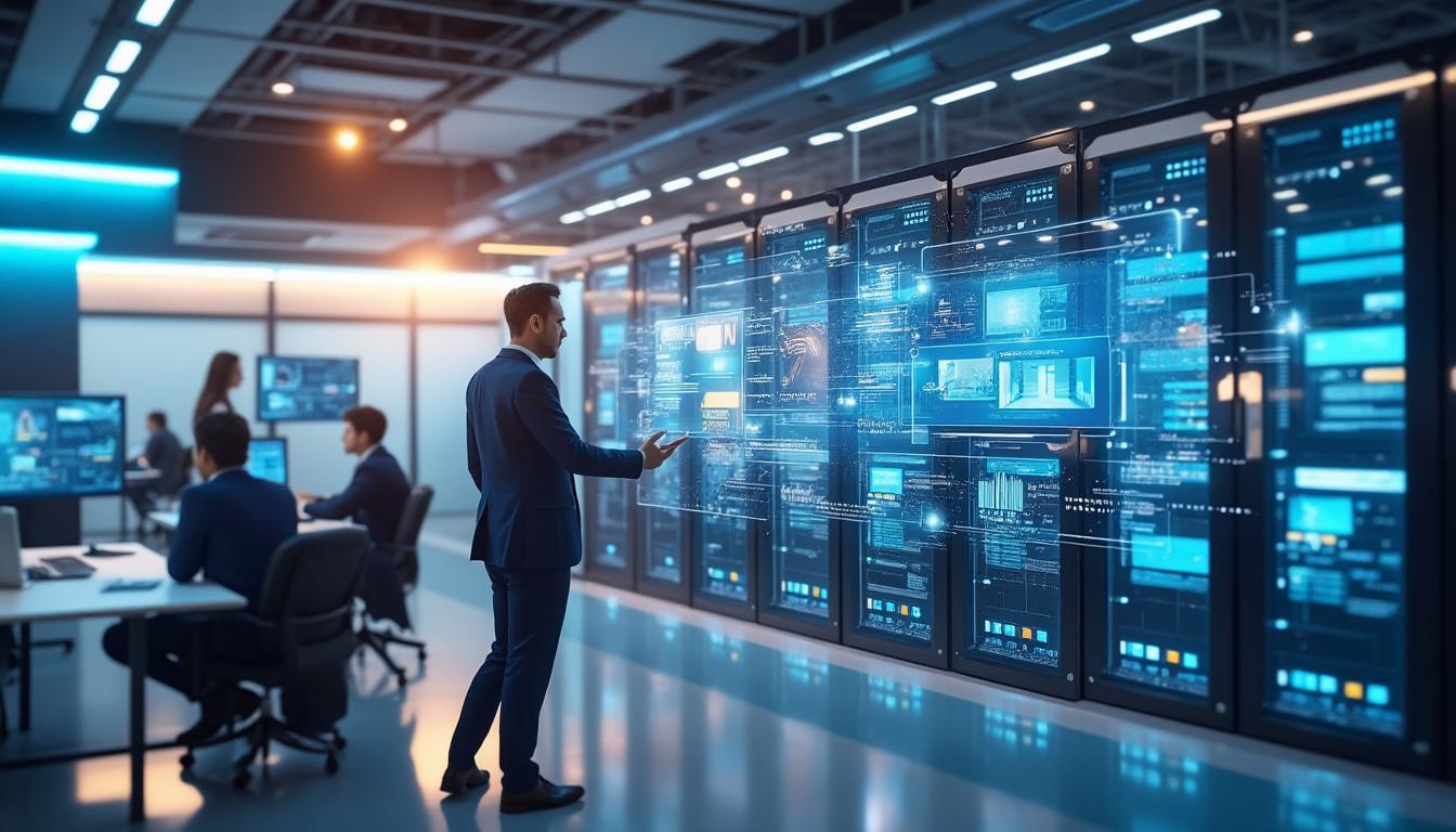 découvrez comment l'architecture multi-tenant avec drizzle facilite la gestion des données en offrant une solution efficace et simplifiée pour les environnements partagés.
