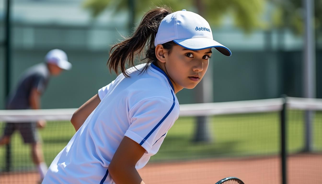 explorez les bénéfices d’un internat spécialisé en tennis pour progresser rapidement, bénéficier d’un encadrement professionnel et concilier sport et études efficacement.