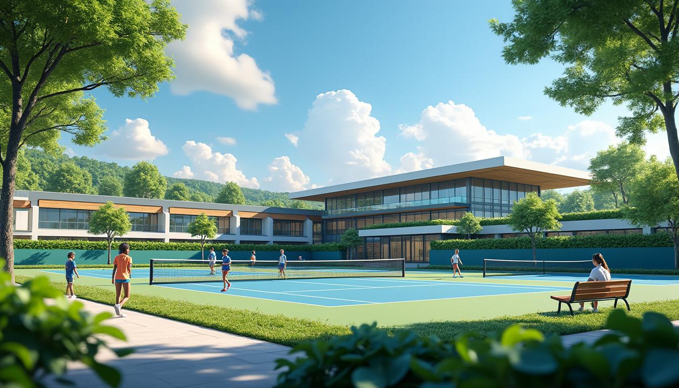 découvrez les nombreux avantages d’un internat spécialisé en tennis pour allier performance sportive et réussite scolaire dans un environnement adapté.