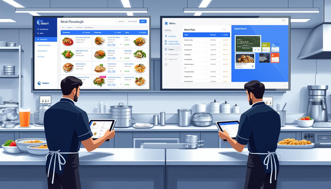 découvrez comment optimiser le choix des repas pour les joueurs de football afin d'améliorer leurs performances et leur récupération grâce à un menu adapté.