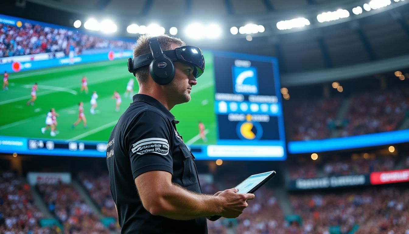 découvrez les éléments essentiels pour maîtriser le football australien en 2026, avec les dernières règles, stratégies et tendances à connaître.