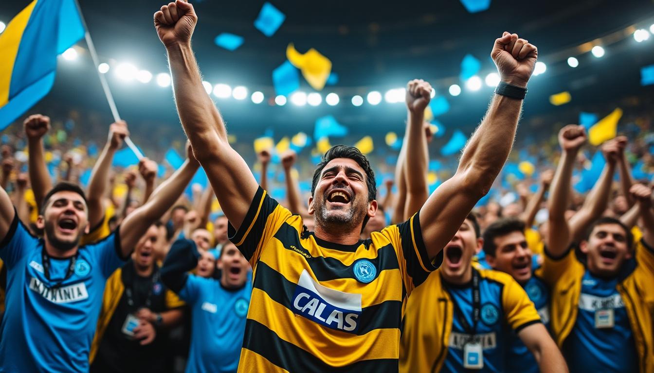 découvrez comment maradona a transformé le football argentin et est devenu une légende incontournable, marquant l'histoire du sport par son talent et sa passion.