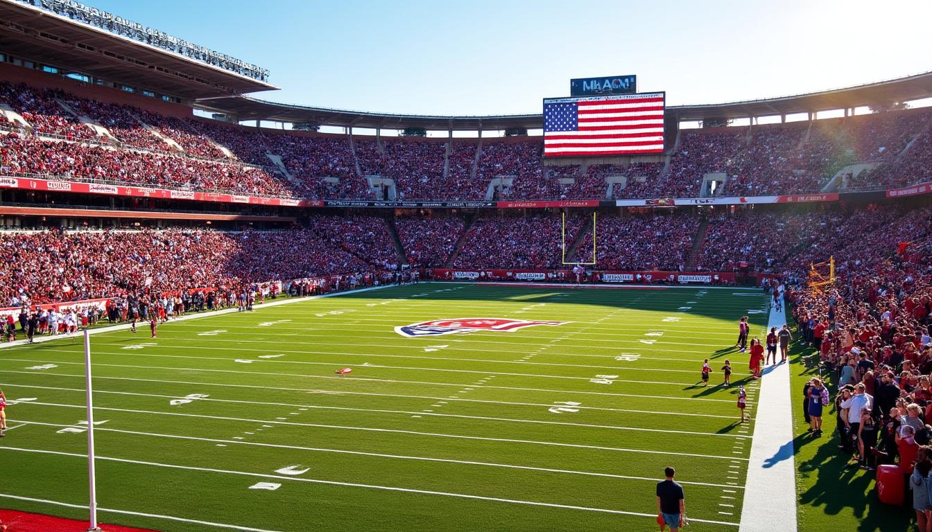 découvrez comment le football américain lombardi influence profondément la culture américaine, ses valeurs et son identité à travers l'histoire et la société.