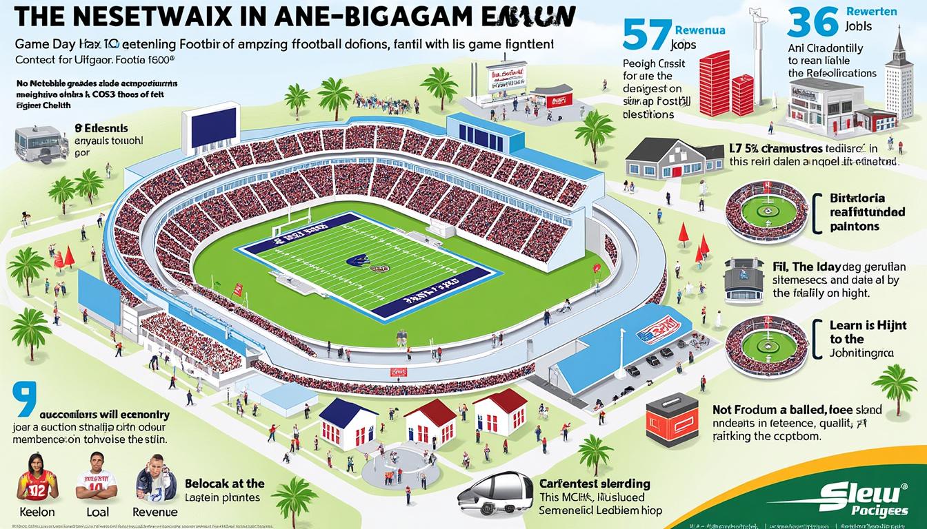 découvrez comment le football américain influence profondément la culture des états-unis, à travers son histoire, ses valeurs et son importance sociale.