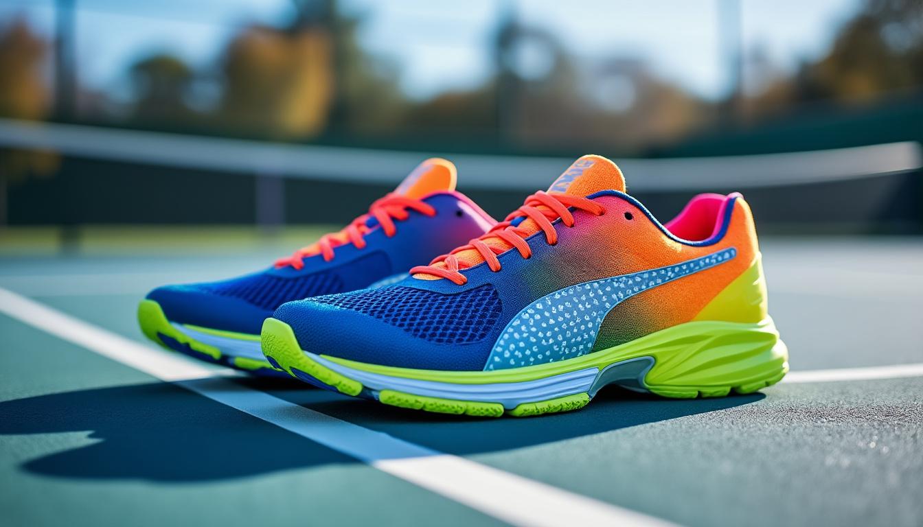 découvrez les meilleurs modèles de chaussures nike tennis pour 2026, alliant performance, confort et style pour tous les passionnés de tennis.
