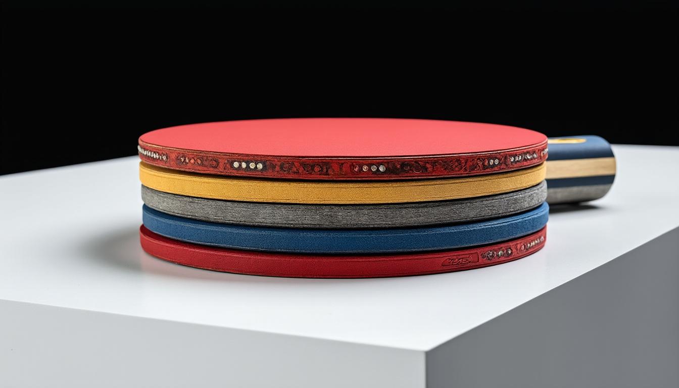 découvrez comment choisir la raquette de ping-pong idéale pour améliorer votre jeu en 2026 grâce à nos conseils d'experts et nos sélections adaptées à tous les niveaux.