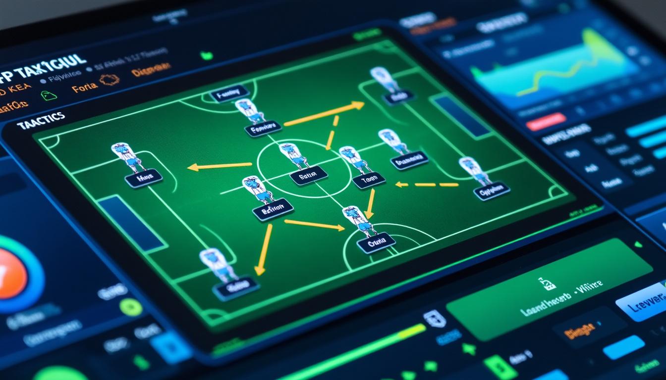 testez vos connaissances en football avec notre quiz passionnant et découvrez si vous êtes un véritable expert du ballon rond !