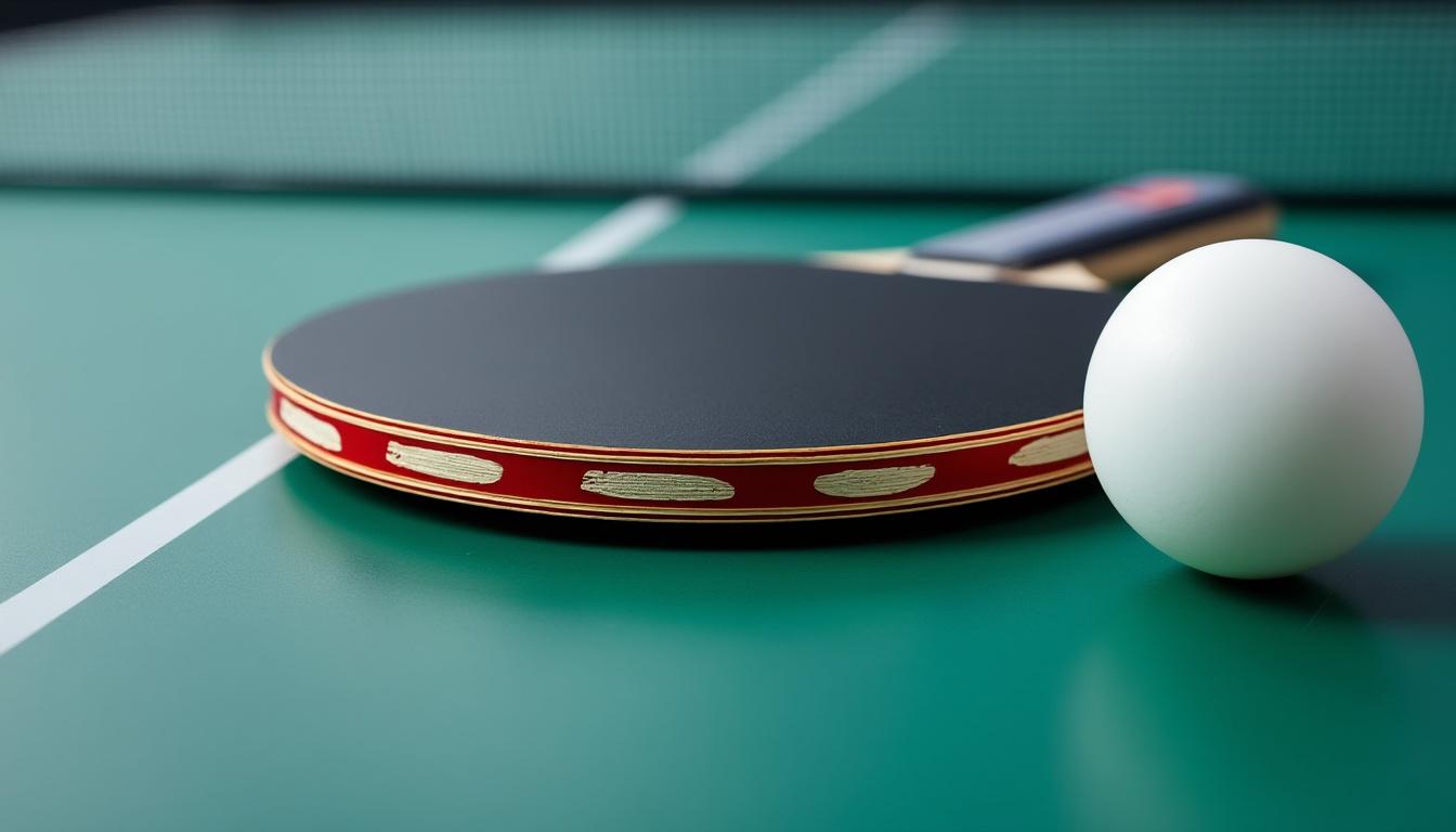découvrez toutes les règles essentielles du ping-pong pour maîtriser le jeu et améliorer vos performances, que vous soyez débutant ou joueur confirmé.