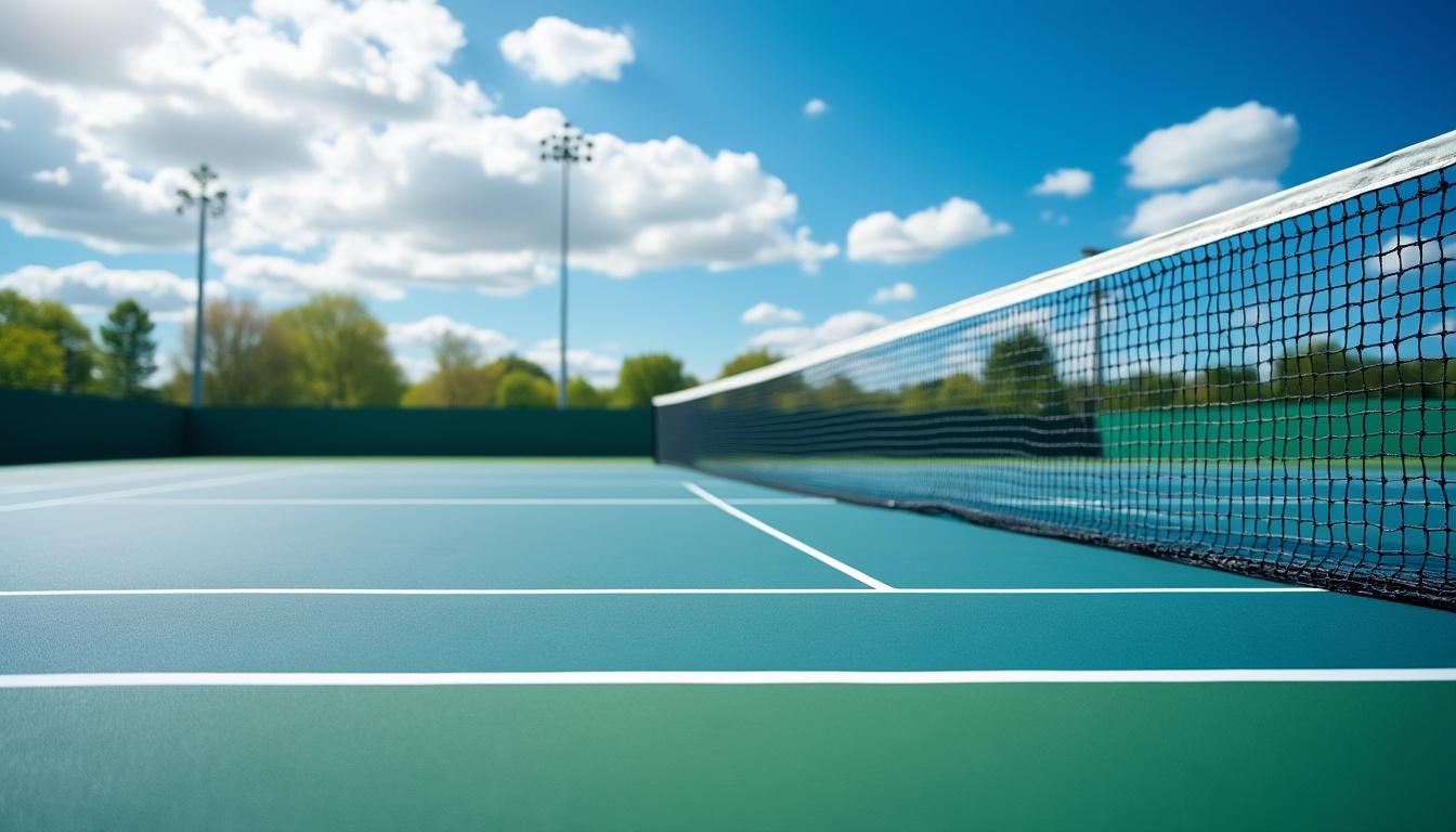 découvrez les règles officielles du tennis indispensables à connaître pour jouer et comprendre ce sport passionnant.