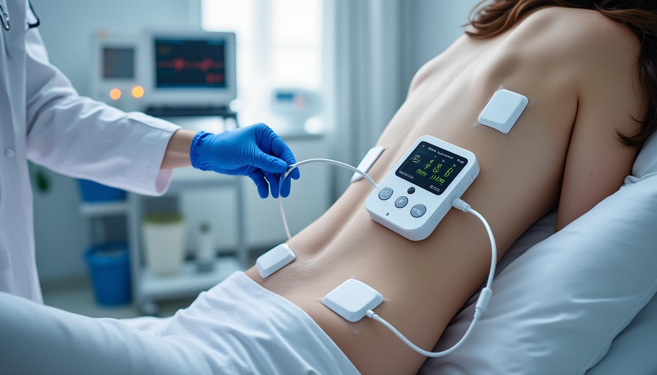 découvrez comment fonctionne le tens 2 eco et ses avantages pour améliorer votre bien-être grâce à la stimulation électrique nerveuse transcutanée.