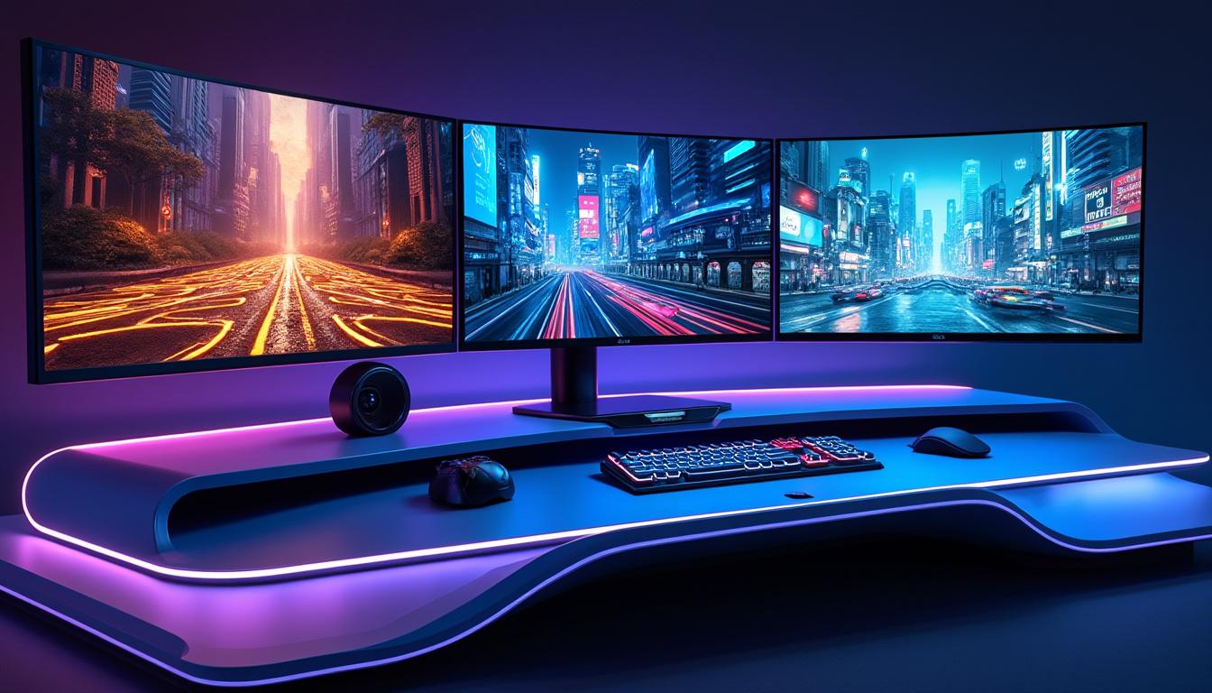 découvrez notre sélection des dix meilleurs jeux vidéo à ne pas manquer en 2026. explorez des nouveautés, des incontournables et les tendances à suivre pour une expérience ludique inoubliable.