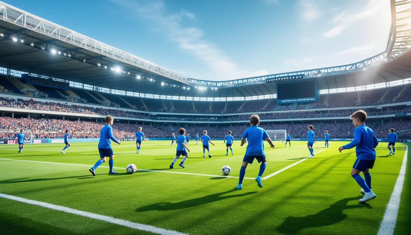 découvrez tout sur c'chartres football en 2026 : actualités, joueurs, classements et événements à venir pour la saison.