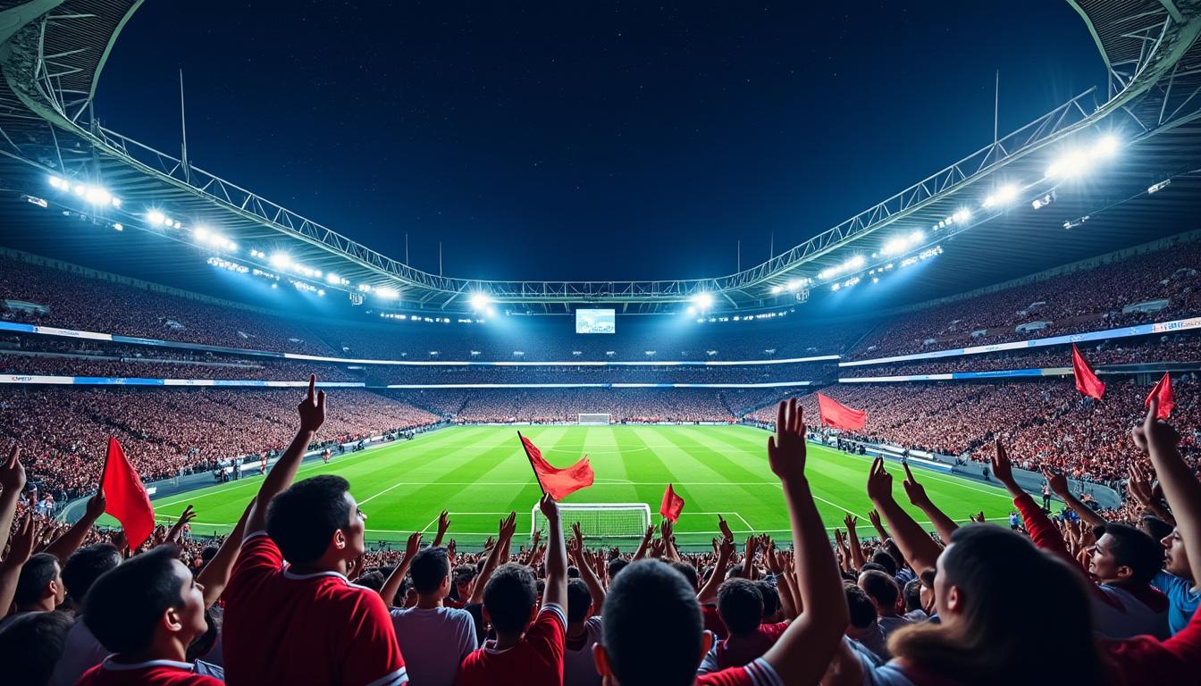 découvrez tout ce qu'il faut savoir sur le c'chartres football en 2026 : actualités, performances, joueurs et événements à venir.