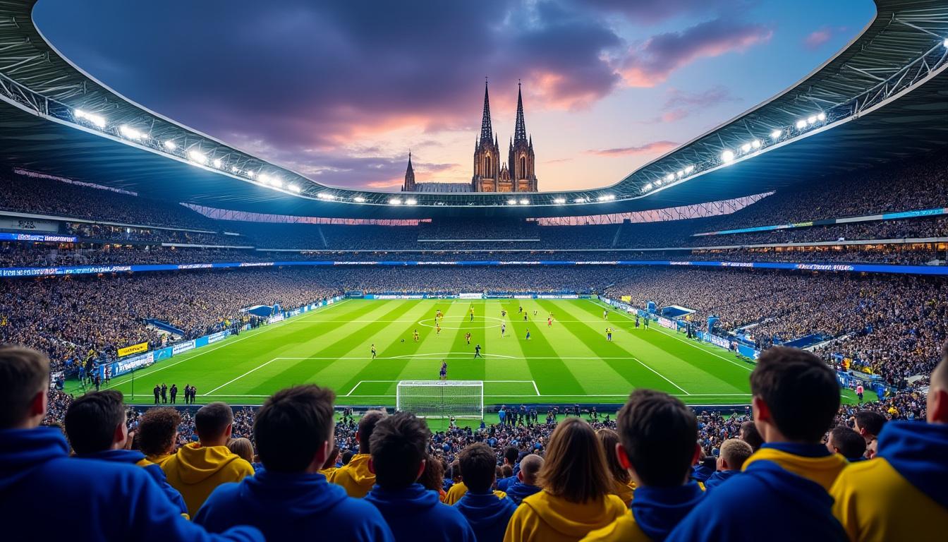 découvrez tout ce qu'il faut savoir sur c'chartres football en 2026 : actualités, équipe, performances et événements à venir.