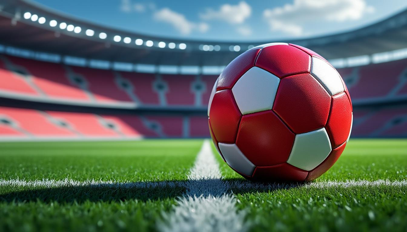 découvrez tout ce qu'il faut savoir sur les ballons de football : conseils pour bien choisir, astuces d'entretien et modes d'utilisation pour optimiser votre jeu.