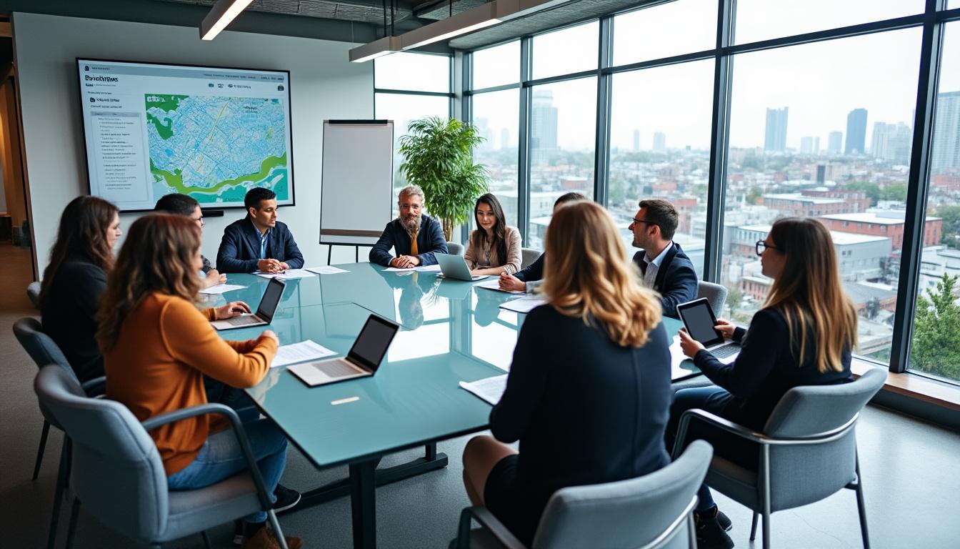 découvrez le rôle essentiel des associations de locataires et résidents dans la vie de quartier, leur impact sur la communauté et comment elles favorisent la coopération entre habitants.