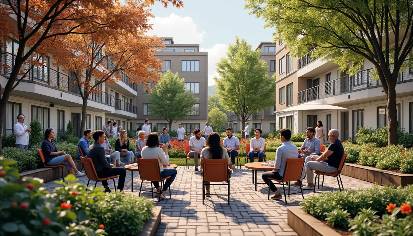 découvrez le rôle essentiel des associations de locataires et résidents dans la vie de quartier, leurs missions, et comment elles favorisent le lien social et améliorent le cadre de vie.