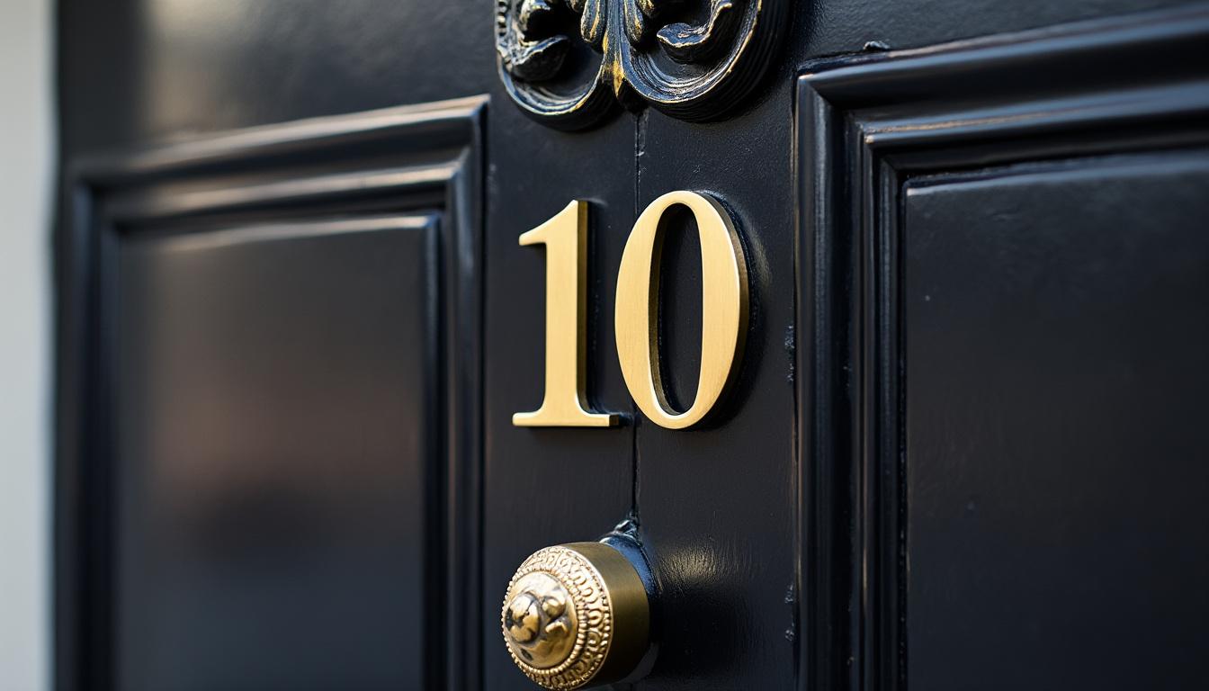 découvrez tout ce qu'il faut savoir sur ten downing street, la résidence officielle et le bureau du premier ministre britannique, symbole du pouvoir politique au royaume-uni.