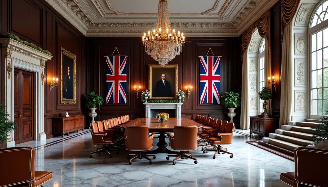 découvrez tout sur 10 downing street, la résidence officielle du premier ministre britannique, son histoire, son rôle politique et son importance symbolique au royaume-uni.