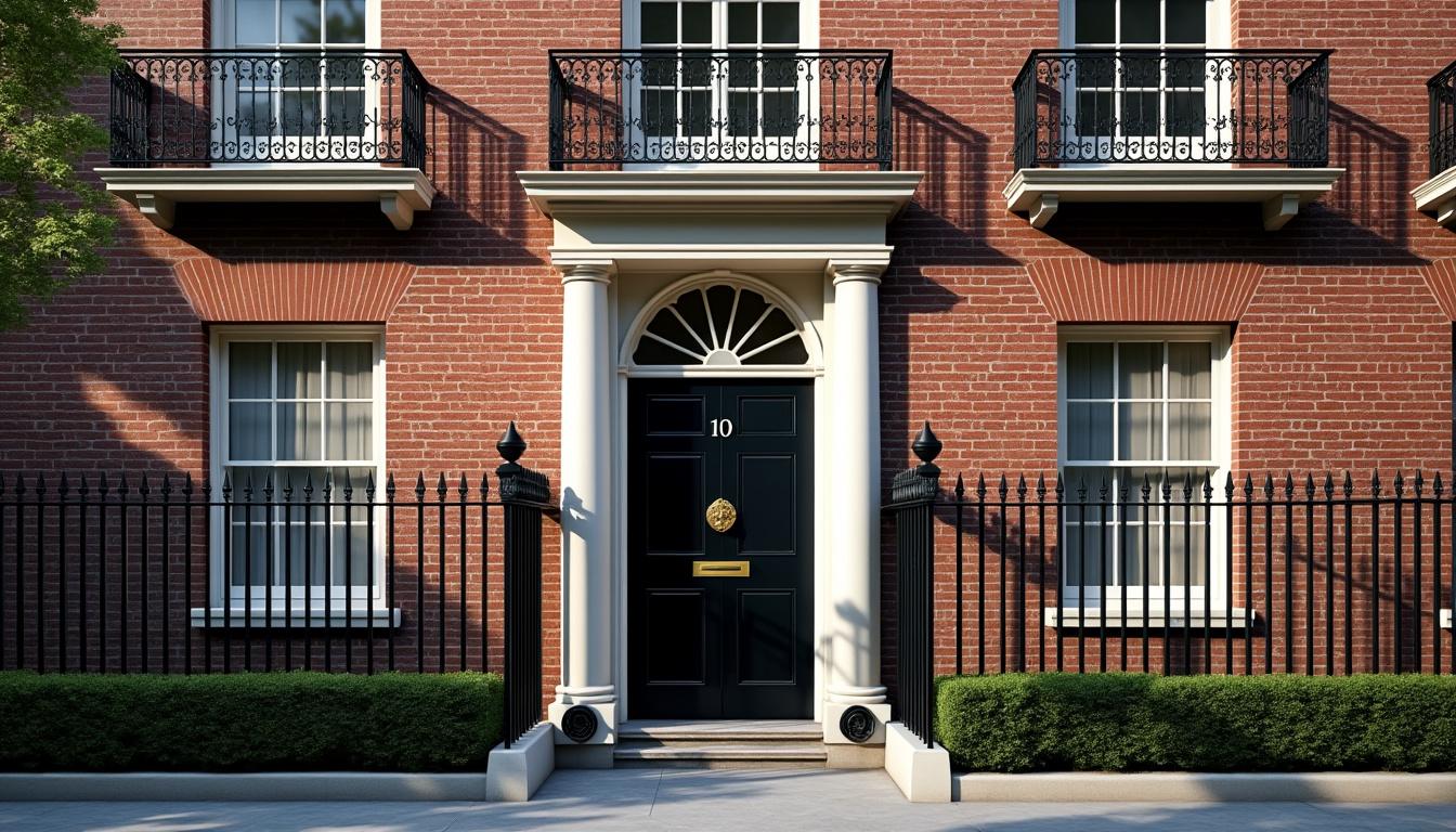 découvrez tout sur ten downing street, la résidence officielle du premier ministre britannique, son histoire, son importance politique et ses secrets.