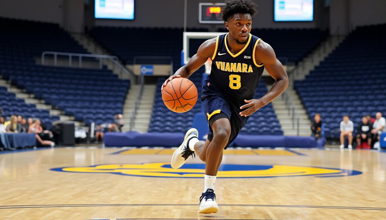 découvrez les meilleures techniques de basketball pour progresser rapidement et améliorer votre jeu avec nos conseils experts.