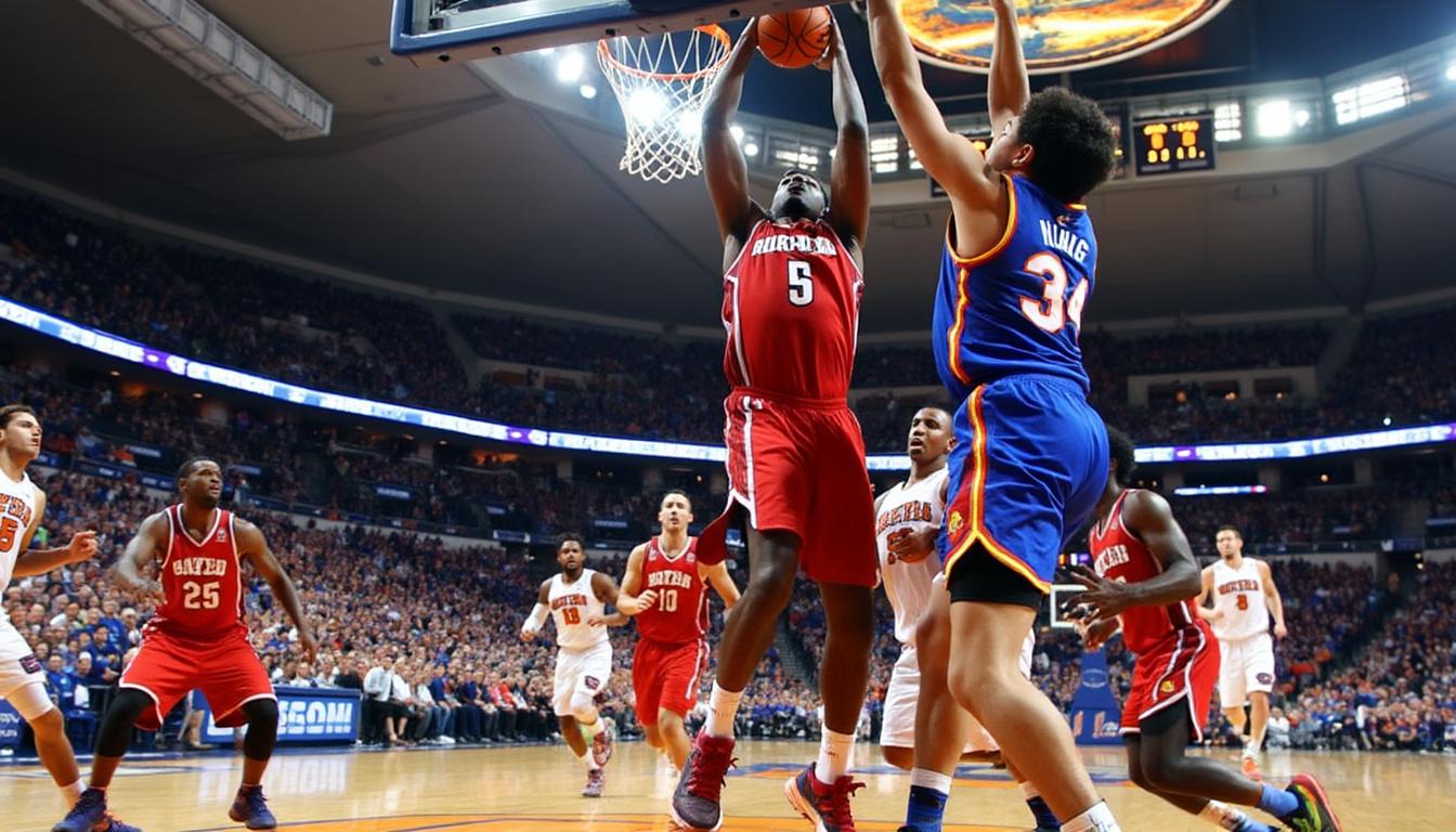découvrez comment les émotions influencent la performance des joueurs de basketball et apprenez à mieux gérer ces impacts pour optimiser le rendement sur le terrain.