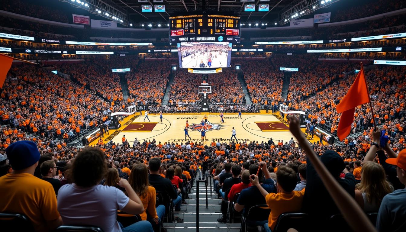 découvrez comment les émotions influencent la performance des joueurs de basketball et apprenez à mieux gérer ces impacts pour optimiser le jeu et la réussite sur le terrain.