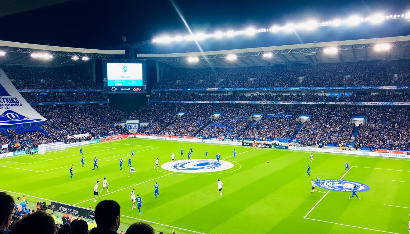 découvrez tout sur le c chartres football : histoire, effectif, résultats et performances du club en 2026. suivez l'actualité et les analyses du club chartrain.