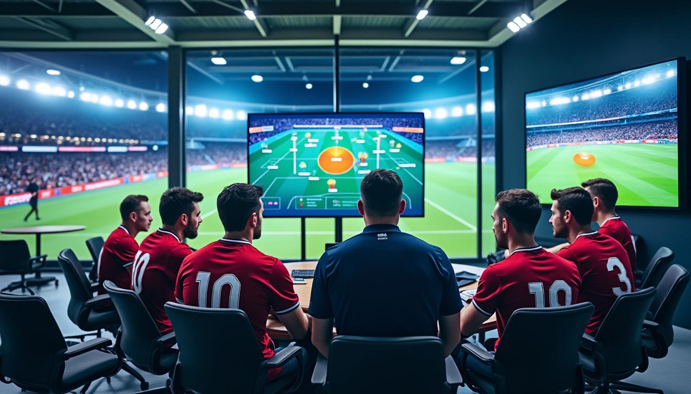 découvrez le classement actuel de l'aubagne football club, une analyse détaillée de ses performances et les perspectives prometteuses pour la saison 2026.