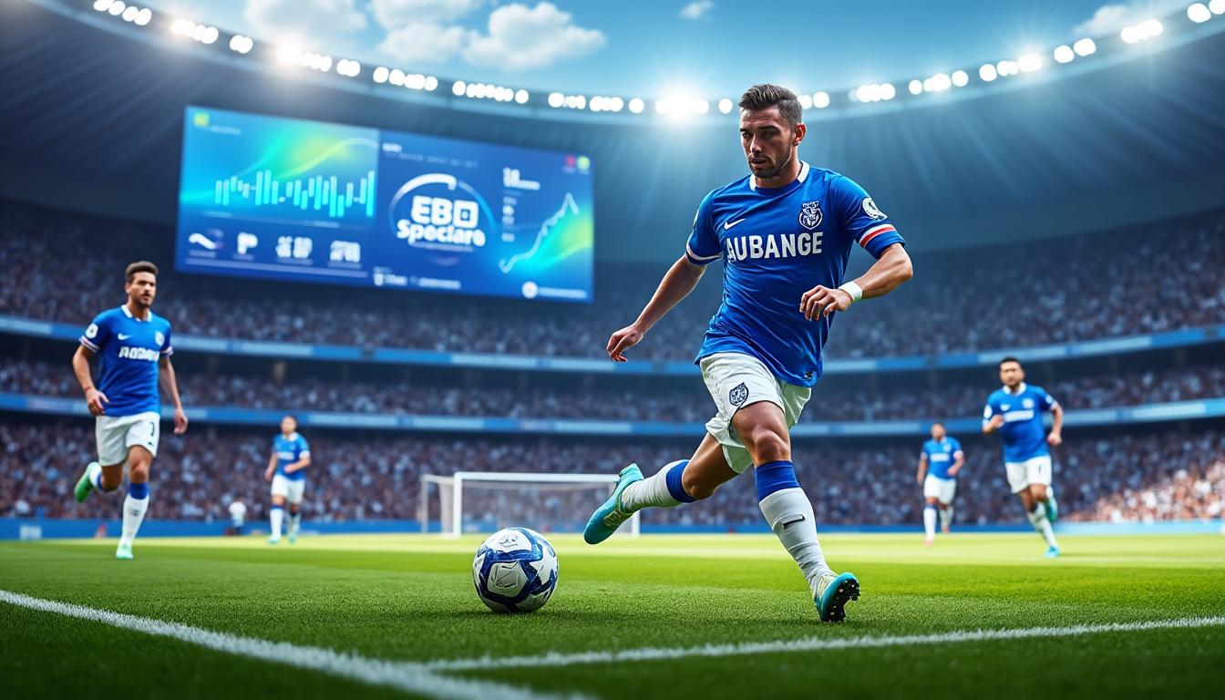 découvrez l'analyse détaillée du classement du aubagne football club et les perspectives à venir pour la saison 2026, avec une étude approfondie des performances et des objectifs du club.