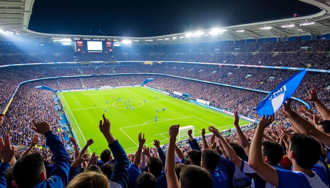 découvrez l'analyse complète du classement du torino football club en 2026, avec un bilan détaillé et les perspectives pour la saison à venir.