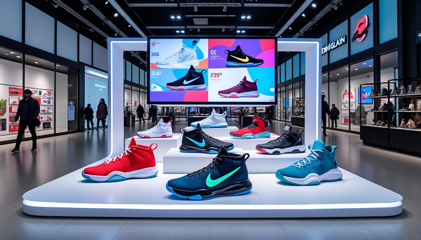 découvrez comment bénéficier des meilleures offres et soldes de basketball en 2026 pour acheter vos équipements et accessoires au meilleur prix.