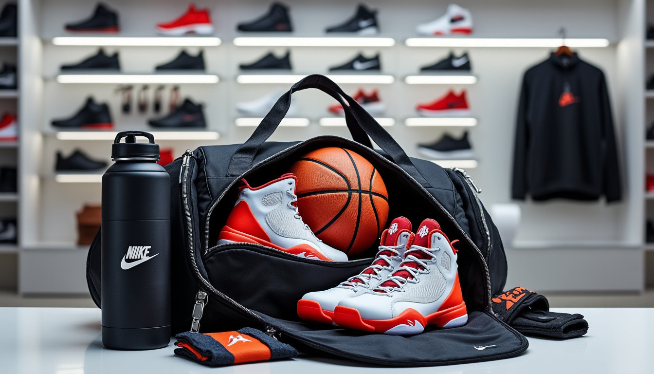 découvrez comment bénéficier des meilleures offres et réductions sur le basketball en 2026. ne manquez pas les soldes exclusives pour équipements, vêtements et accessoires de basketball.
