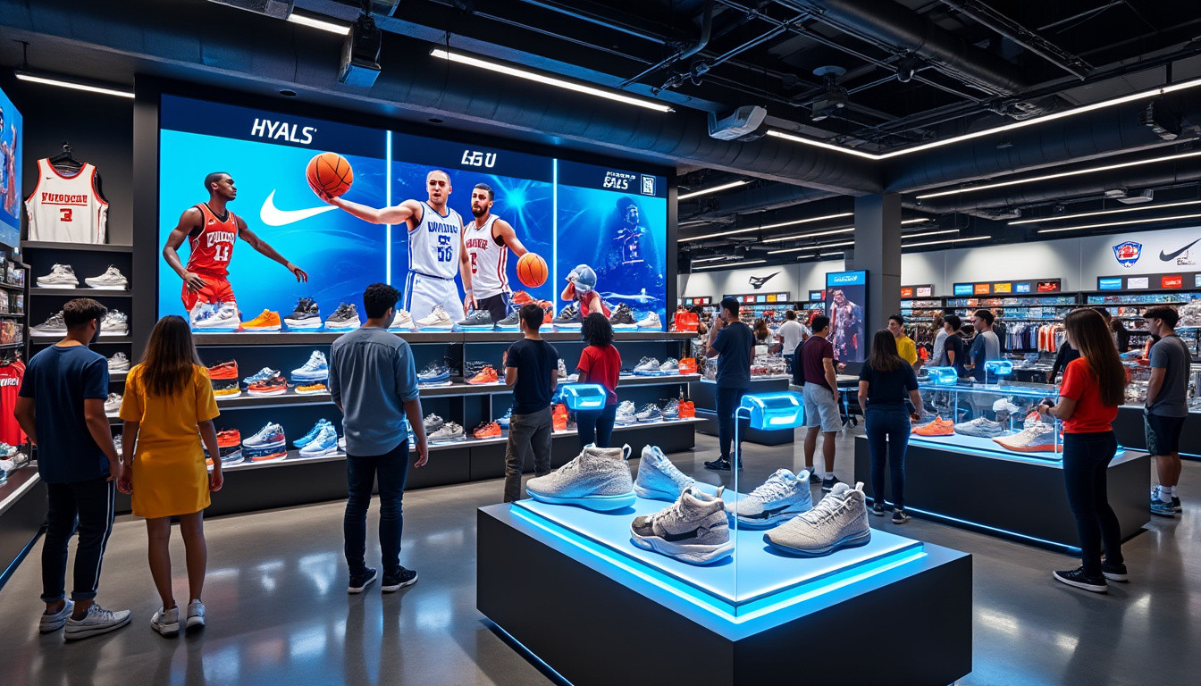 découvrez comment profiter des meilleures soldes de basketball en 2026 avec nos astuces et conseils pour économiser sur vos équipements et accessoires préférés.