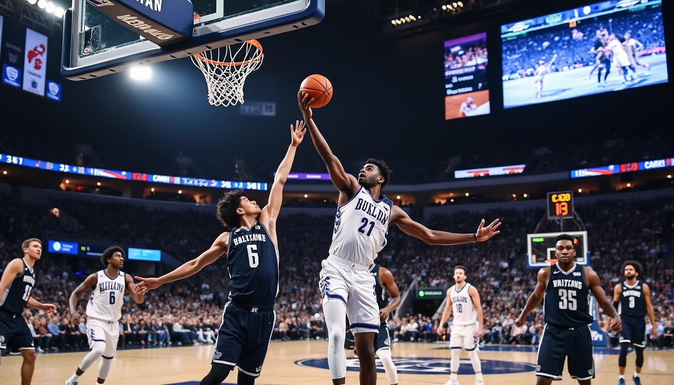 découvrez les règles essentielles du basketball pour chaque quart-temps et apprenez à maîtriser chaque période du jeu comme un pro.