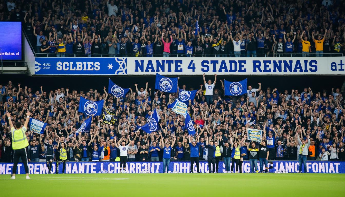 découvrez l'analyse complète du match fc nantes vs stade rennais et les perspectives passionnantes pour la saison 2026, avec les points clés et les enjeux à venir.
