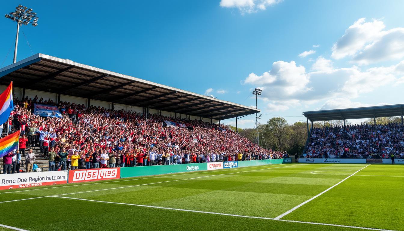 découvrez les clubs de football incontournables dans la loire à suivre en 2026, leurs performances, ambitions et talents prometteurs.