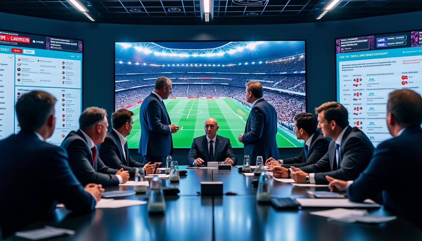 rejoignez le forum de liverpool football pour des échanges passionnés, des analyses approfondies et les dernières actualités des supporters du club.