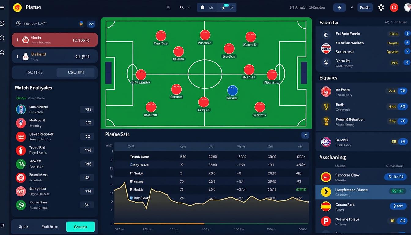 découvrez notre forum football manager 2024 pour obtenir des conseils et astuces essentiels afin de bien débuter votre carrière de manager et réussir votre saison.