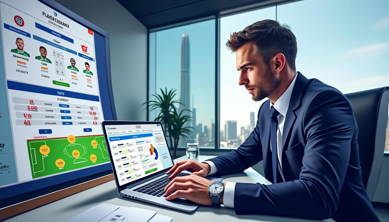 découvrez notre forum football manager 2024 pour échanger conseils et astuces indispensables afin de bien débuter votre aventure de manager et dominer le championnat.