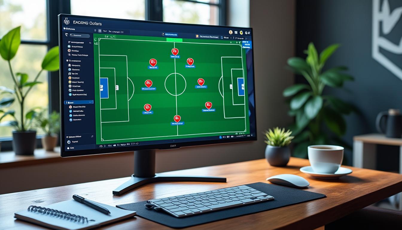 découvrez notre forum football manager 2024 pour partager conseils et astuces essentiels afin bien débuter et maîtriser le jeu dès le départ.