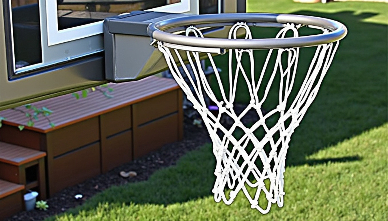 découvrez notre guide complet pour choisir un panier de basketball adapté à vos besoins. conseils, critères et astuces pour faire le meilleur choix et améliorer votre jeu.