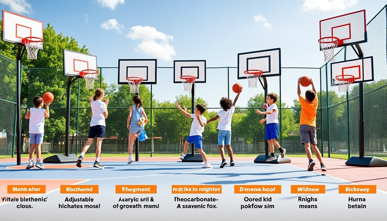 découvrez notre guide complet pour choisir le panier de basketball idéal, adapté à vos besoins et à votre espace. conseils pratiques et astuces pour faire le meilleur choix.