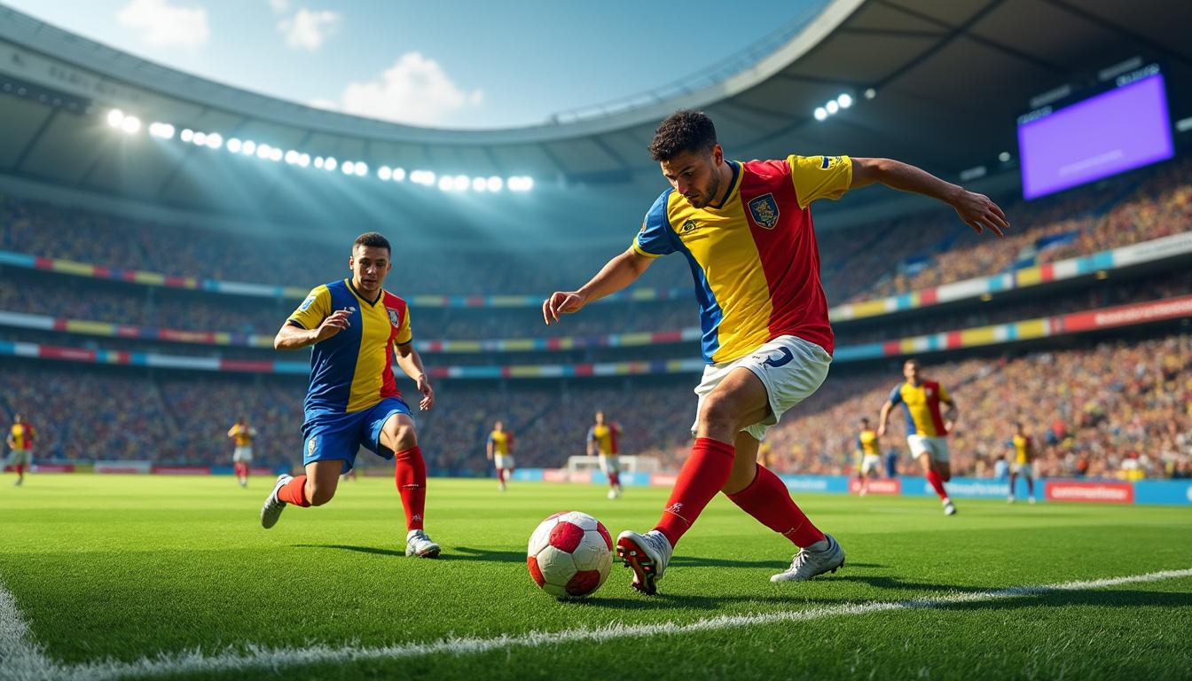 découvrez une analyse approfondie des enjeux et des résultats récents des matchs de championnat de roumanie, avec un focus sur les performances des équipes et les perspectives à venir.