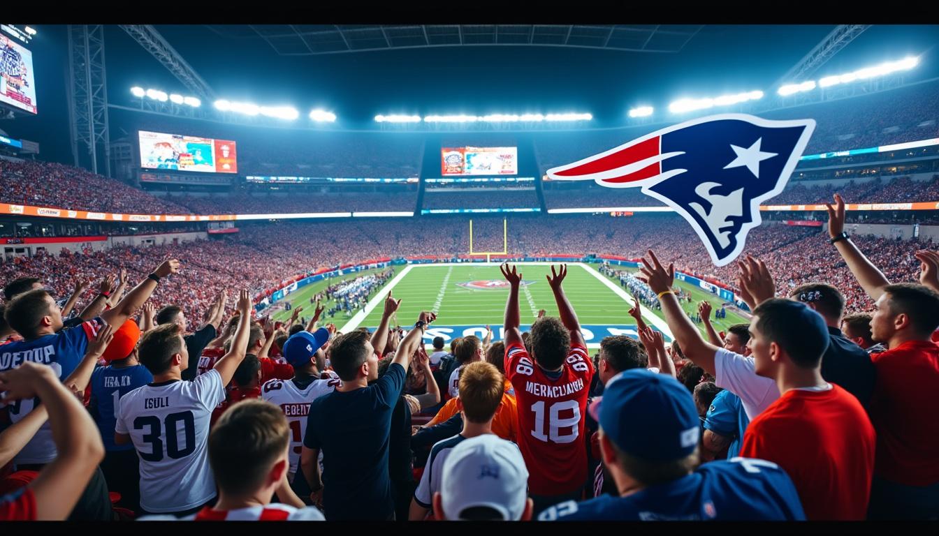 découvrez où trouver les meilleures offres sur le site officiel de la nfl shop et profitez des promotions exclusives pour soutenir votre équipe favorite.
